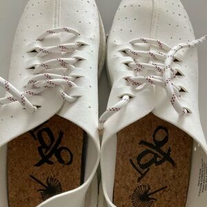 OTBT Alstead Sneakers Size 8.5